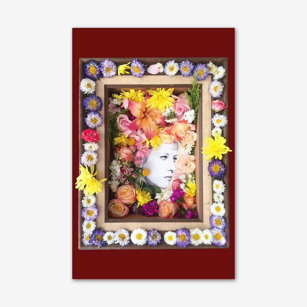 Katie Costello Poster 1 Katie Costello Poster