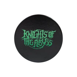 Knights Of The Abyss Gore Grinder New Merch