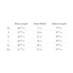 Foxera Way Out Comic T-Shirt 5 Foxera Way Out Comic T-Shirt