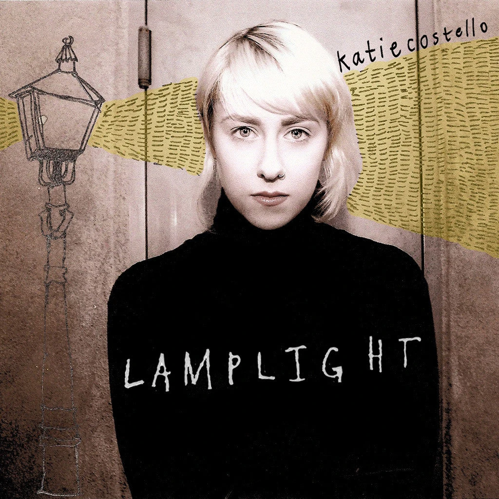 Katie Costello New Merch Lamplight - LP (Digital MP3) 1 Katie Costello New Merch Lamplight - LP (Digital MP3)