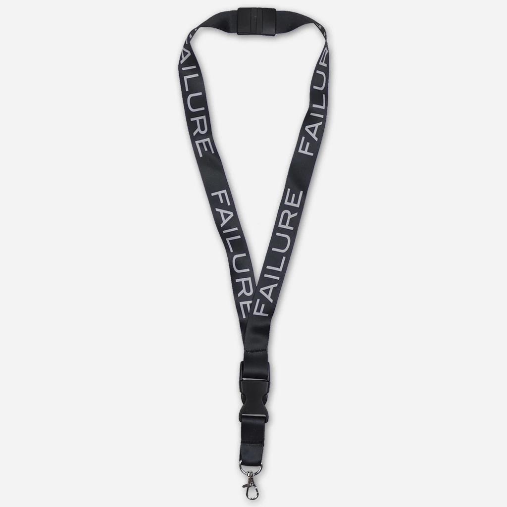 Failure Lanyard Failure Lanyard