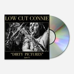 Contender Records Dirty Pictures (Part 1) CD New Merch
