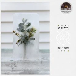 La Dispute New Merch Tiny Dots RSD Edition 12" Vinyl