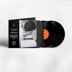 BRUTUS LIVE IN GHENT 12" Vinyl