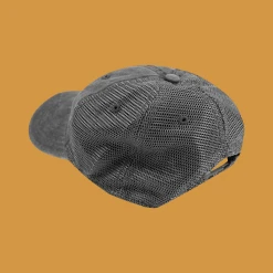 Lukas Nelson & Promise Of The Real Broken Arrow Grey Hat New Merch