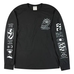 Madi Diaz History Of A Feeling Long Sleeve T-Shirt New Merch 7 Madi Diaz History Of A Feeling Long Sleeve T-Shirt New Merch