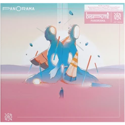 La Dispute Panorama Blu-ray