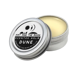 La Luz Dune Scented Balm