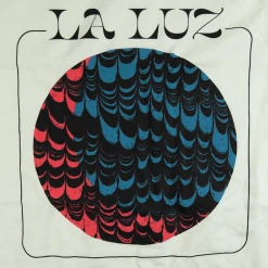 La Luz Dune Citron Long Sleeve