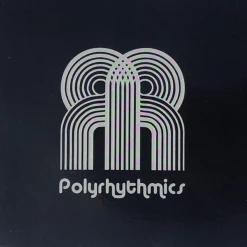 Polyrhythmics Labrador CD