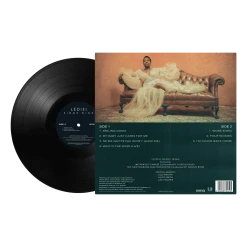 Ledisi Sings Nina 12