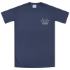 Lemaitre Constellation True Navy T-Shirt