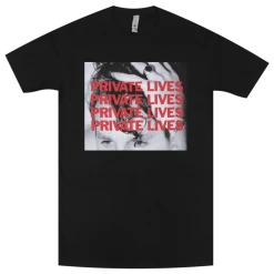 Low Cut Connie Private Lives T-Shirt