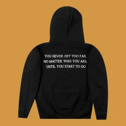 Lukas Nelson & Promise Of The Real Broken Arrow Youth Hoodie 9 Lukas Nelson & Promise Of The Real Broken Arrow Youth Hoodie