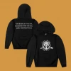 Lukas Nelson & Promise Of The Real Broken Arrow Youth Hoodie