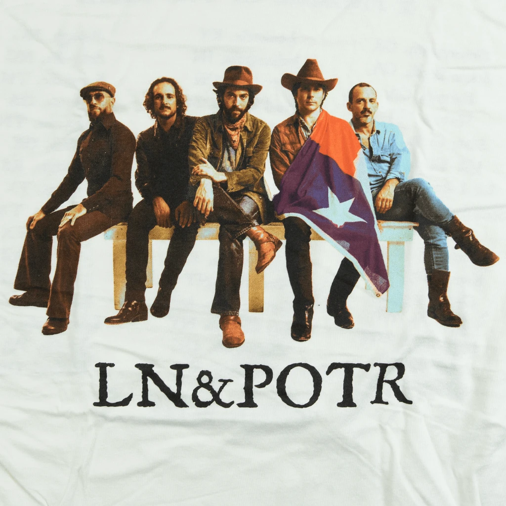 Lukas Nelson & Promise Of The Real 2021 Tour T-Shirt New Merch Lukas Nelson & Promise Of The Real 2021 Tour T-Shirt New Merch