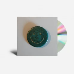 Mac DeMarco Here Comes The Cowboy CD New Merch