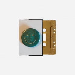 Mac DeMarco Here Comes The Cowboy Cassette Tape New Merch