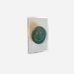 Mac DeMarco Here Comes The Cowboy Cassette Tape New Merch