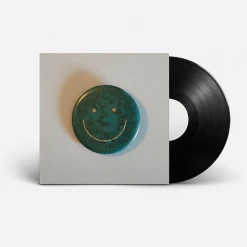 Mac DeMarco Here Comes The Cowboy - 12" Black Vinyl New Merch