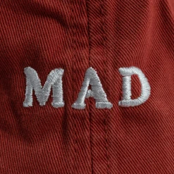 Meg & Dia MAD Dad Hat New Merch