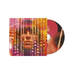 New Merch Melody's Echo Chamber CD