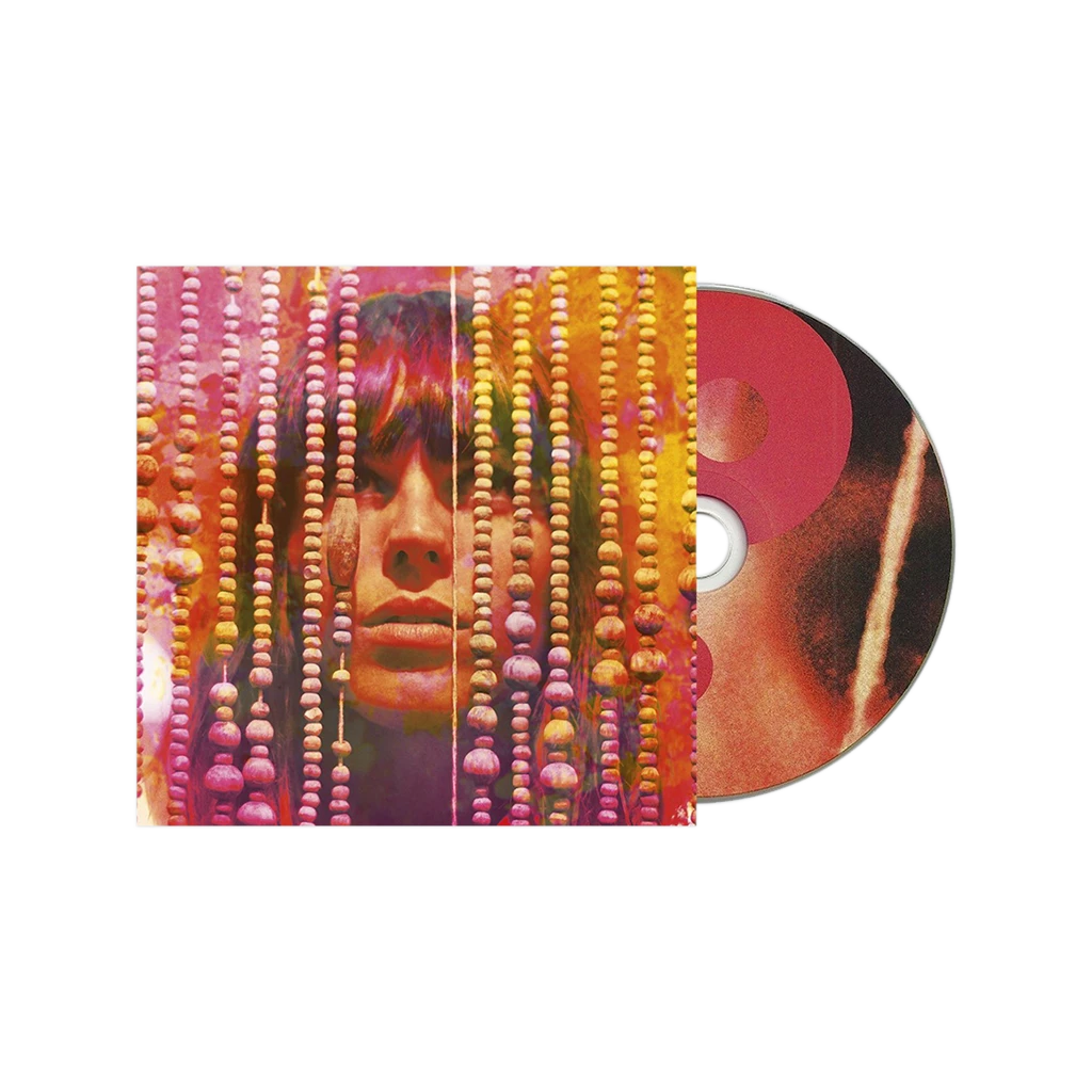 New Merch Melody's Echo Chamber CD 1 New Merch Melody's Echo Chamber CD