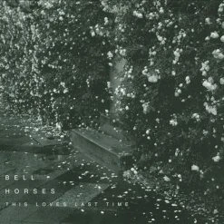 Jenny Owen Youngs New Merch Bell Horses: This Loves Last Time CD