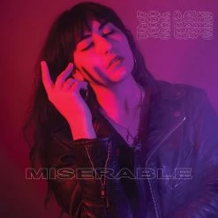 Miserable New Merch Loverboy/Dog Days 12