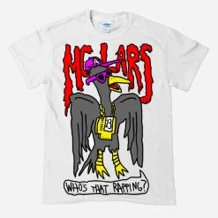 MC Lars New Merch