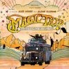 Various Artists New Merch Magic Trip: Ken Kesey's Search For A Kool Place