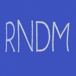 Mega Ran New Merch RNDM Cadet Hats