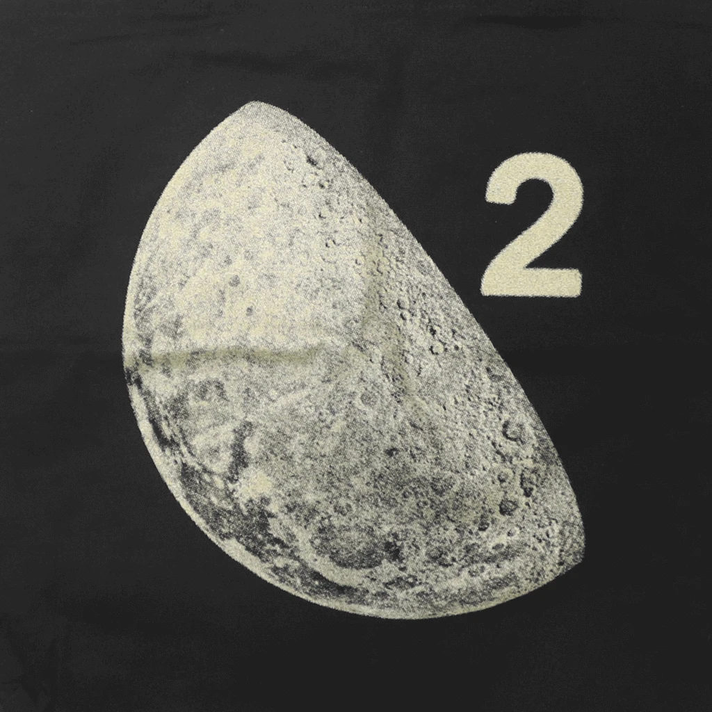 Moon Duo Gold Moon 2 Tote Bag 4 Moon Duo Gold Moon 2 Tote Bag