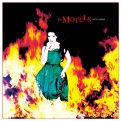 The Motels Apocalypso