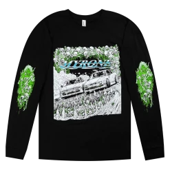 MYRONE Bones Long Sleeve New Merch