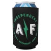 NIVA AF Lightning Koozie New Merch