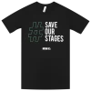 NIVA Hashtag SOS T-Shirt