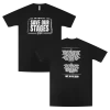 NIVA New Merch SOS Fest T-Shirt