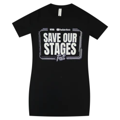 NIVA SOS Fest Women's T-Shirt New Merch