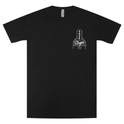 NIVA SOS Marquee T-Shirt New Merch