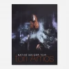 Tori Amos Native Invader Tour Lithograph New Merch