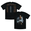Tori Amos New Merch Native Invader 2017 Tour Black T-Shirt