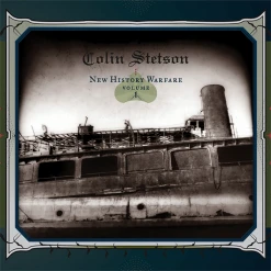 Colin Stetson New History Warfare Vol. 1