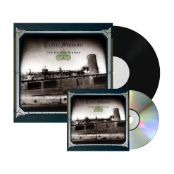 Colin Stetson New History Warfare Vol. 1