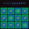 Night Crickets New Merch A Free Society