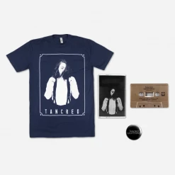 Tancred Nightstand Cassette Bundle