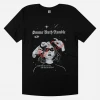 Emma Ruth Rundle Afterlife Black T-Shirt New Merch