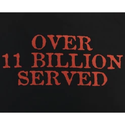 New Merch Dr. Octagonecologyst Black Tee