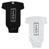 Sargent House Wine, Snakes & Roses Babies One-Piece New Merch