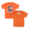 Mega Ran New Merch Generation Of Miracles Orange T-Shirt